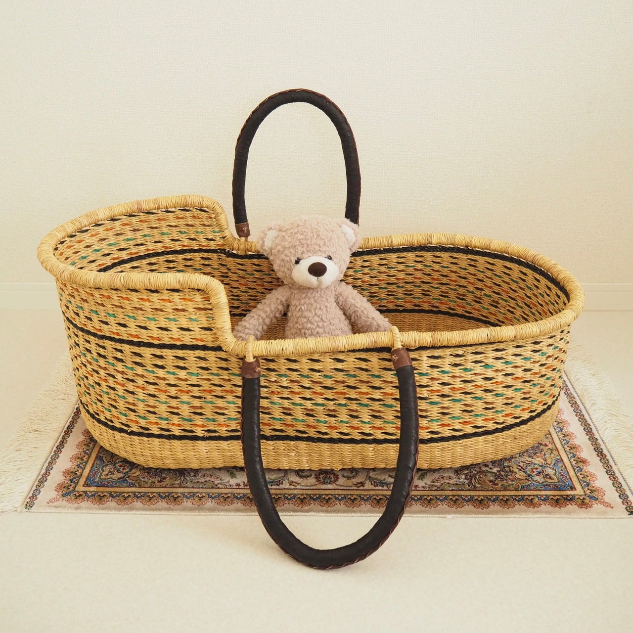 【～6月下旬発送】アースカラークーファン
