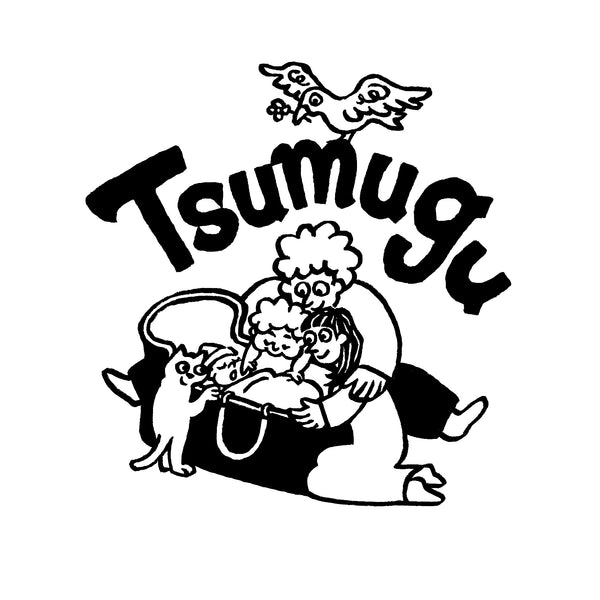 ボルガクーファン専門店 Tsumugu